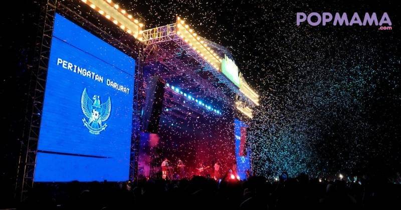 Popmama.com/Juan Dwi Satya